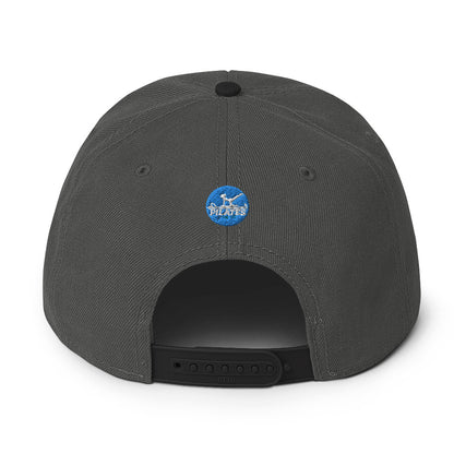 Pilates Hot-T's Snapback Hat