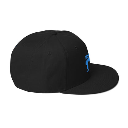 Pilates Hot-T's Snapback Hat