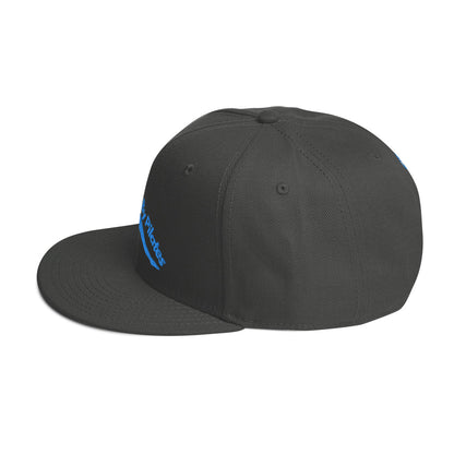 Pilates Hot-T's Snapback Hat