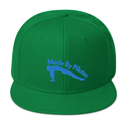 Pilates Hot-T's Snapback Hat