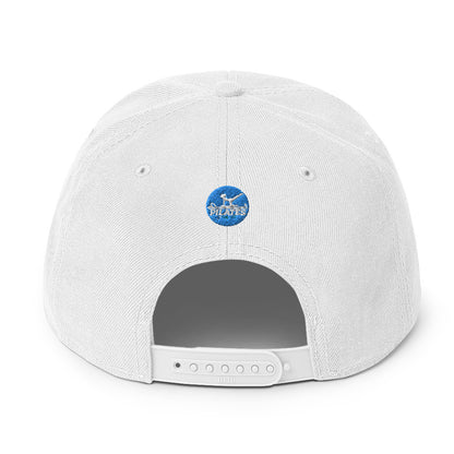 Pilates Hot-T's Snapback Hat