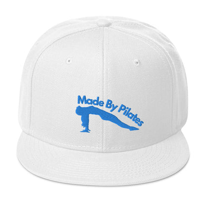Pilates Hot-T's Snapback Hat