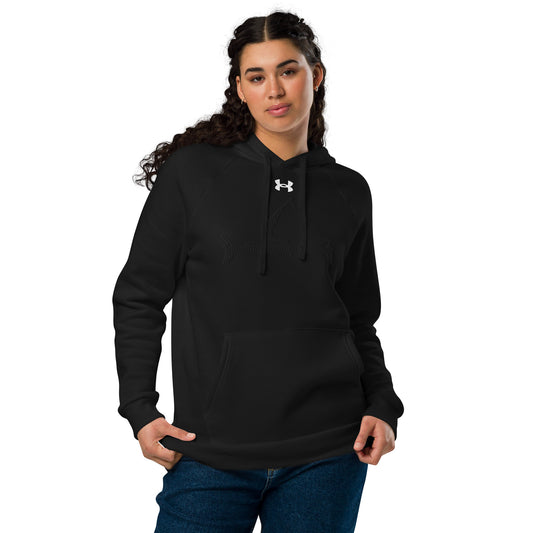 Pilates Hot-T's Under Armour® hoodie