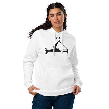 Pilates Hot-T's Under Armour® hoodie