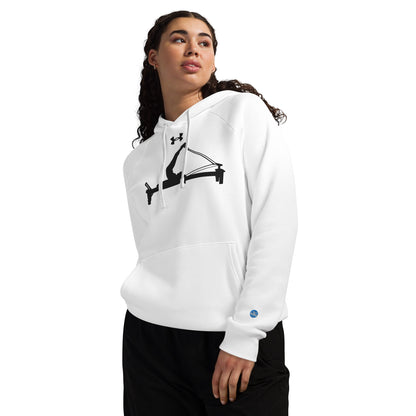 Pilates Hot-T's Under Armour® hoodie