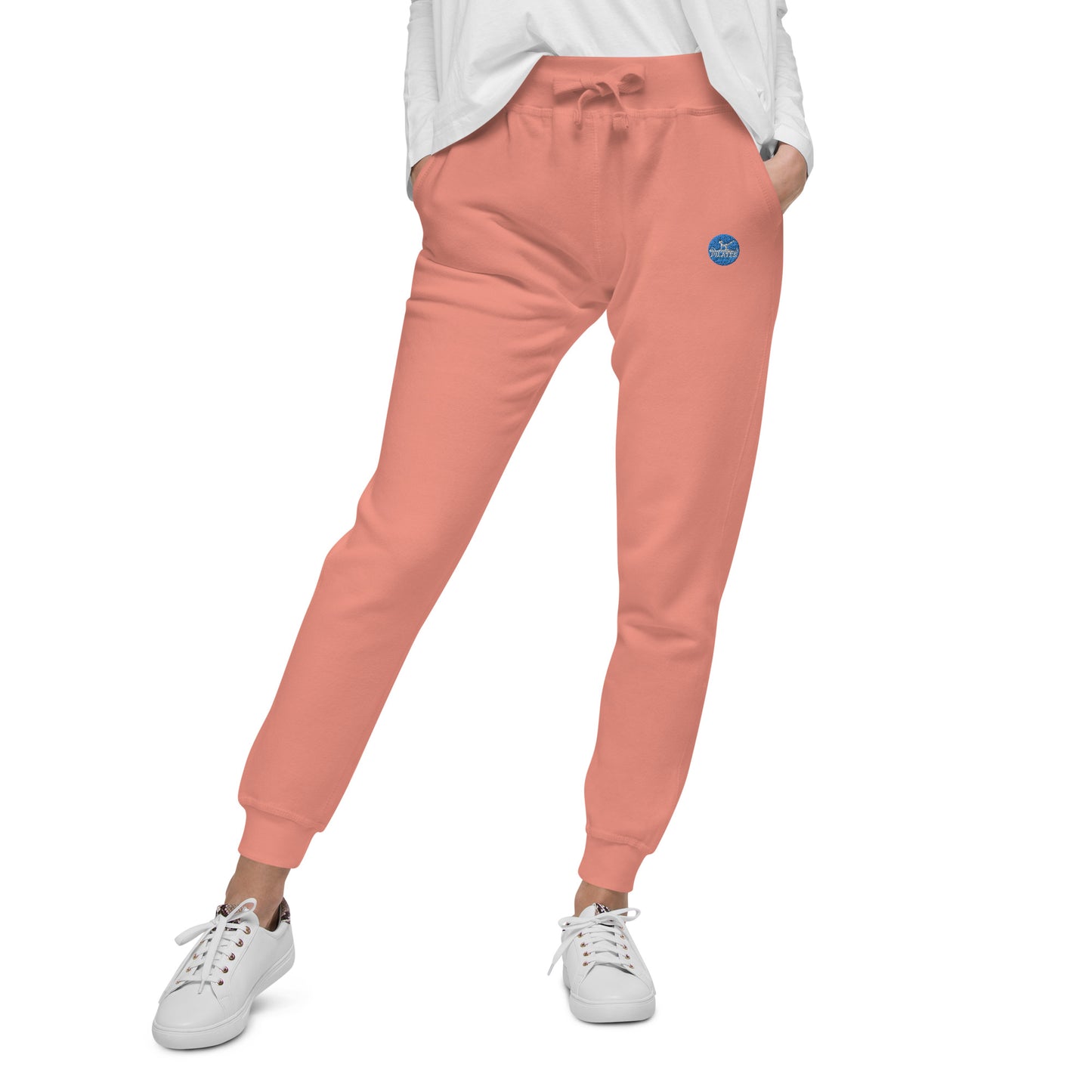 Pilates Hot-T's Fleece Sweatpants