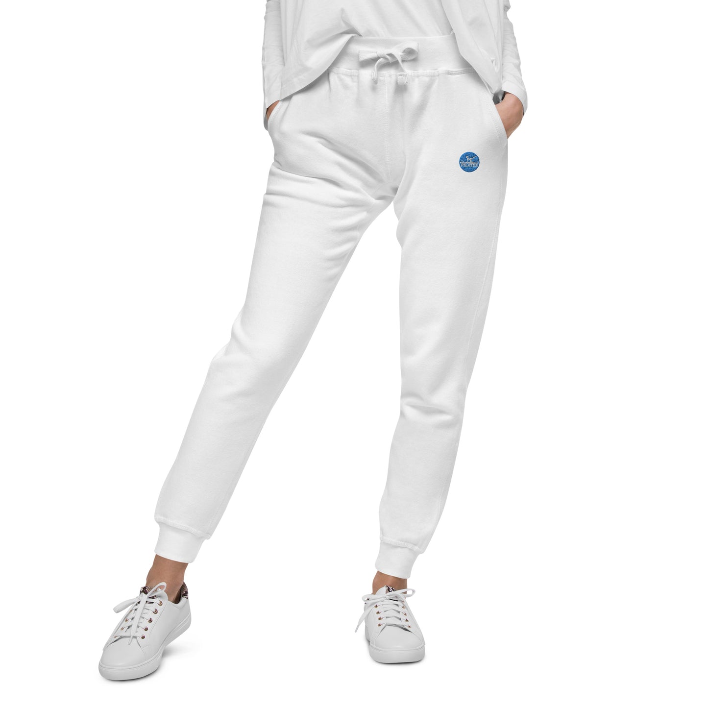 Pilates Hot-T's Fleece Sweatpants