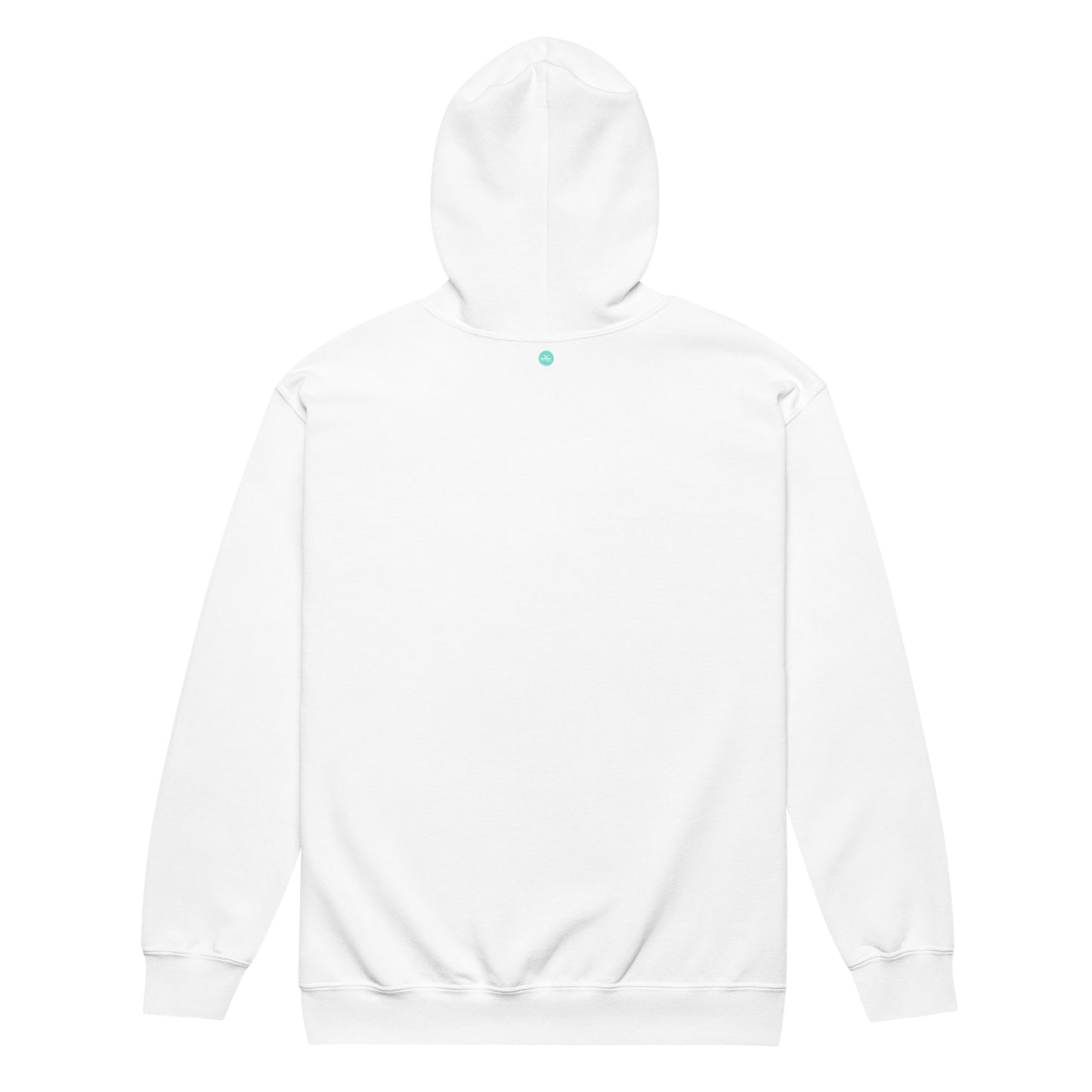 Pilates Hot-T's Unisex heavy blend Zip Hoodie