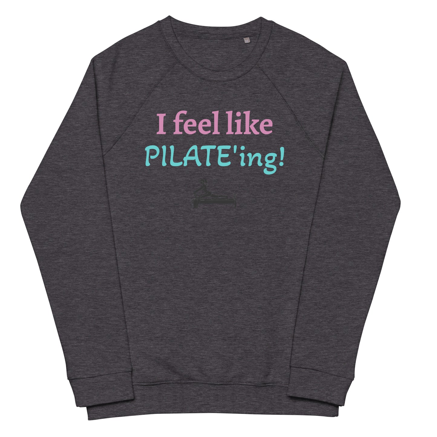 Pilates Hot-T's Sweatshirt