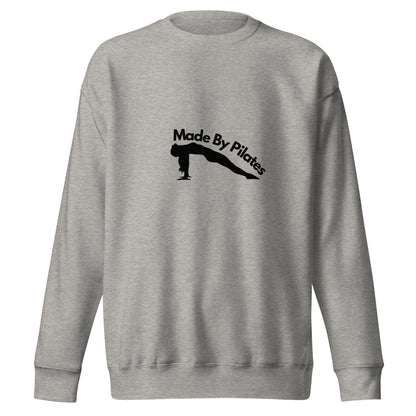 Pilates Hot-T's Unisex Premium Sweatshirt