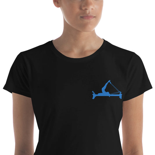 Pilates Hot-T's Women's short sleeve t-shirt