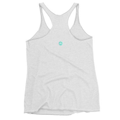 Pilates Hot-T's Made by Pilates Women's Racerback Tank