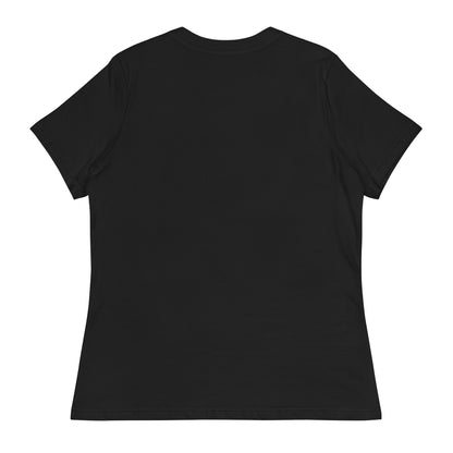 Pilates Hot-T's Women's Relaxed T-Shirt