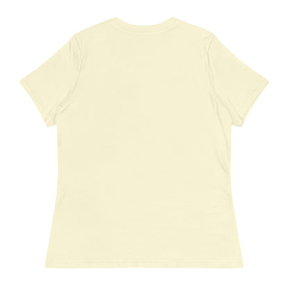 Pilates Hot-T's Women's Relaxed T-Shirt