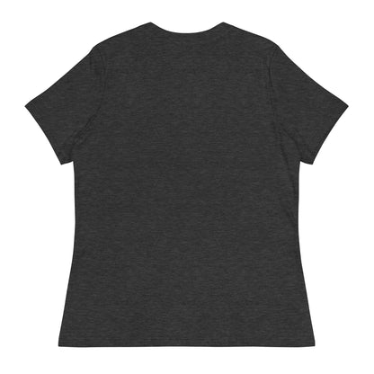 Pilates Hot-T's Women's Relaxed T-Shirt