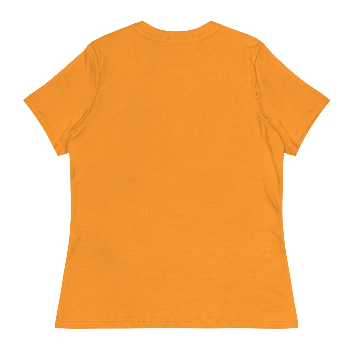 Pilates Hot-T's Women's Relaxed T-Shirt