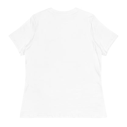 Pilates Hot-T's Women's Relaxed T-Shirt